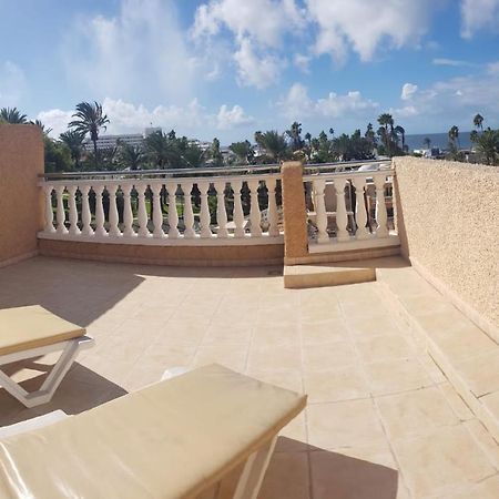 Apartment Las Americas Tenerife Sur Playa Feñabe Eksteriør billede