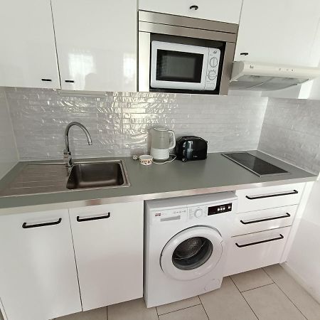 Apartment Las Americas Tenerife Sur Playa Feñabe Eksteriør billede