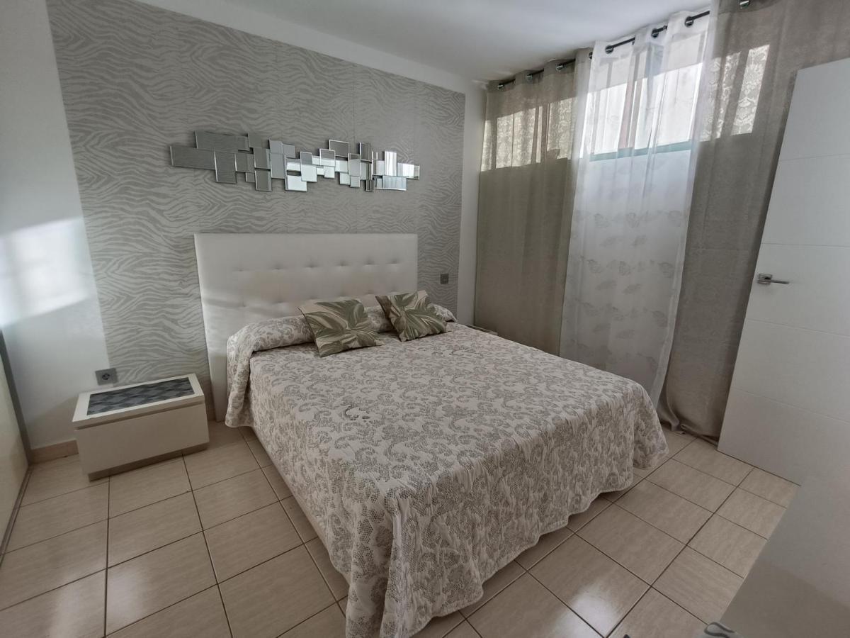 Apartment Las Americas Tenerife Sur Playa Feñabe Eksteriør billede