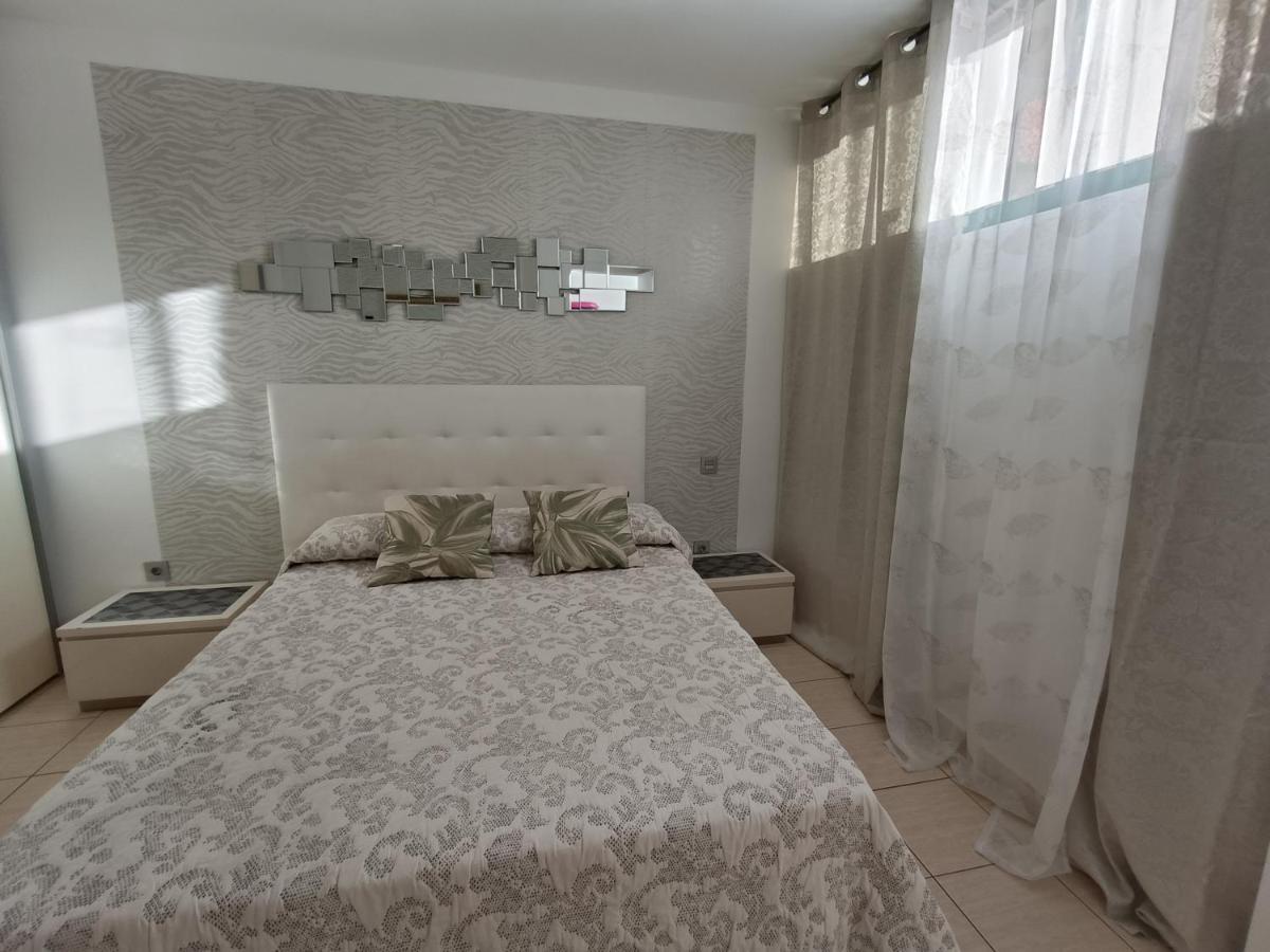 Apartment Las Americas Tenerife Sur Playa Feñabe Eksteriør billede