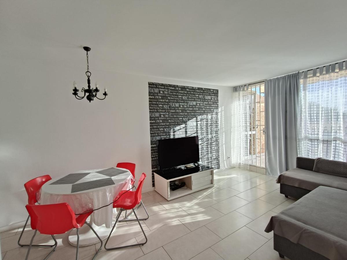 Apartment Las Americas Tenerife Sur Playa Feñabe Eksteriør billede